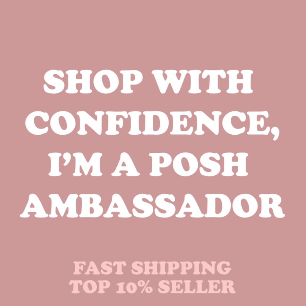 POSH AMBASSADOR